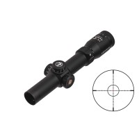Приціл оптичний Leupold VX-R 1.25-4x20 Firedot SPR Reticle