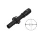 Приціл оптичний Leupold VX-R 1.25-4x20 Firedot SPR Reticle
