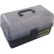 Ящик Meiho Fit Box 3030 368x225x200mm Grey