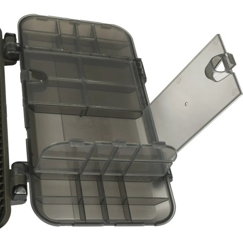 Коробка Brain Tackle Box #38 24.2х14.2х7.2cm