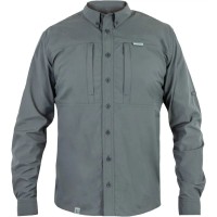 Рубашка Fahrenheit Solar Guard Light UPF 50+ XL/L graphite