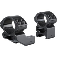 Кільця Hawke Match 1