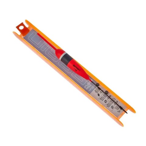 Оснастка поплавочная Brain TP28069 4.0g 0,14mm 0,14mm №12