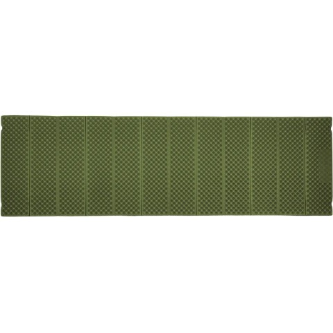Каремат Skif Outdoor Transformer. Olive