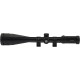 Прицел оптический Hawke Fast Mount 4-16x50 AO сетка Mil Dot с подсветкой. Кольца на Ласточкин хвост