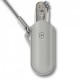 Чохол Victorinox 58мм шкір.сер Mystical Morning для Classic Colors 1-2шари