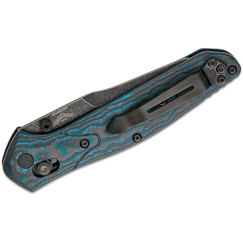Ніж Benchmade