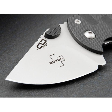 Нож Boker Plus 