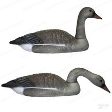 Чучело Гуменник гусак (луг/вода) Sport Plast