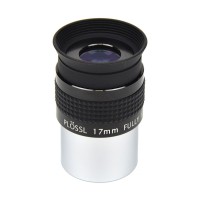 Окуляр SIGETA 50 SERIES 17 мм, 50°, 1.25