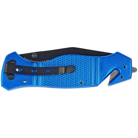 Нож Active Lifesaver, ц:blue