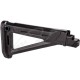 Приклад Magpul MOE AK Stock АК47/74 (для штампованої версії) чорний
