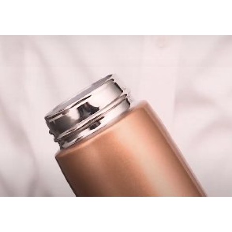 Термокружка Zojirushi SM-SR60NM 0.6 л ц:матовое золото