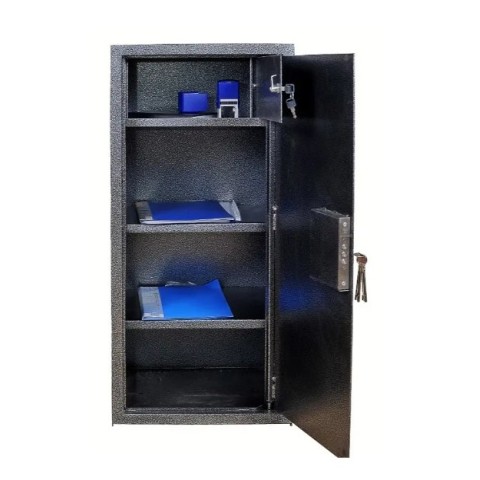 Офісний сейф СБ-930К