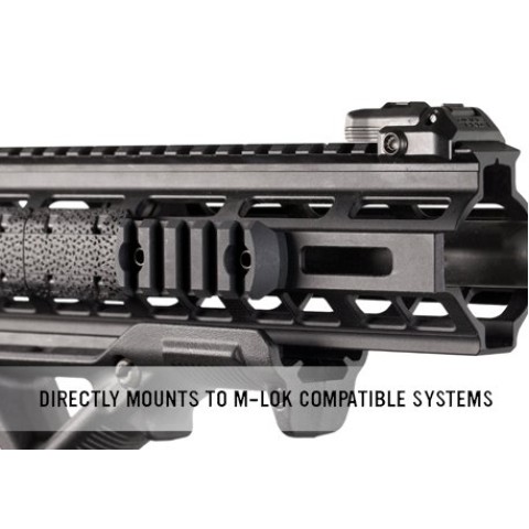 Планка Пикатинни Magpul  Aluminum 5 Slots M-Lok System
