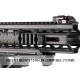 Планка Пикатинни Magpul  Aluminum 5 Slots M-Lok System