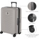 Валіза Victorinox AIROX Advanced Stone White Велика