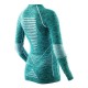 Energy Accumulator® EVO Melange Lady Shirt