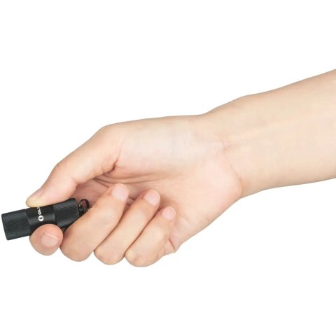 Фонарь-брелок Olight I1R 2, ц:black