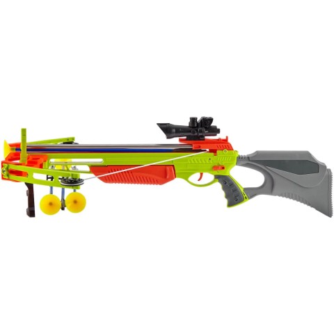 Арбалет ZIPP Toys Маленький рыцарь L
