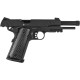 Пистолет страйкбольный Evolution E911 Special Operations Gas 6 мм ц:cashmir black