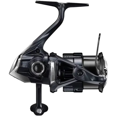 Катушка Shimano Vanquish FA Competition Edition C2500S 11+1BB 5.1:1
