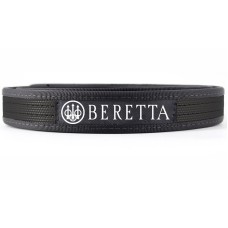 E02646 Ремень карбоновый спортивный  Beretta 120-125cm