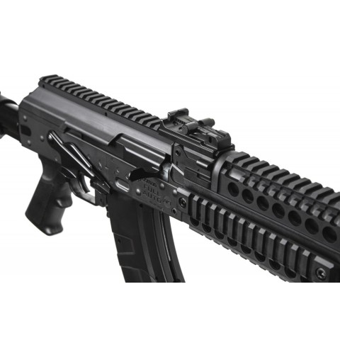 Пневматическая винтовка Crosman Full Auto AK1 Blowback