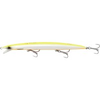 Воблер Savage Gear Sandeel Jerk Minnow S 175mm 29.0g YWO