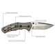 Нож Skif Griffin II SW ц:orange