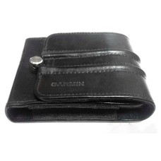 Чохол шкіряний Garmin 010-11305-BL