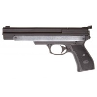 Пневматический пистолет Gamo PR-45
