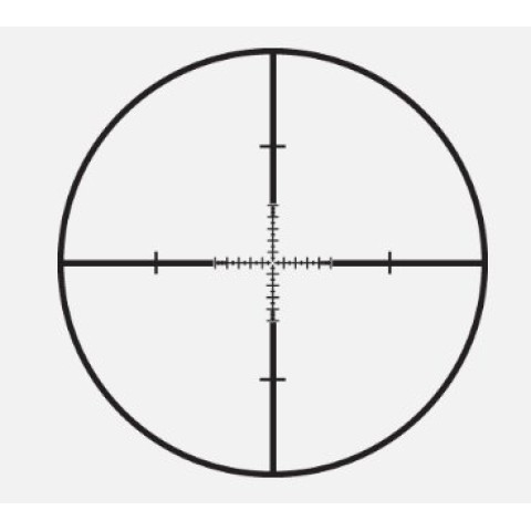 Подзорная труба Leupold Mark4 20-60x80 FFP TMR чёрная