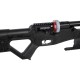 Гвинтівка пневматична Optima BLITZ MEVZI 3 PCP 4,5 мм