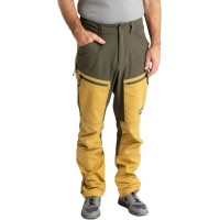 Брюки Adventer & fishing Impregnated Pants S Sand/Khaki