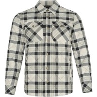 Куртка Frontier Tartan MK2 L Long Chrome