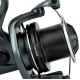Катушка Shimano Big Baitrunner Longcast CI4+ XT-B LC 6+1BB