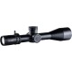 Приціл оптичний Primary Arms SLx 4.5-27×56, F1, ACSS Athena BPR Mil, 0.1 Mil, (Illuminated) black