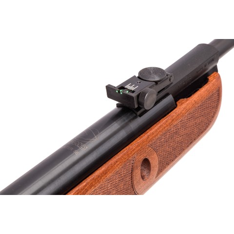 Пневматична гвинтівка Gamo Hunter SE кал.4,5