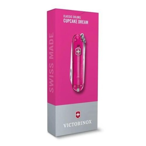 Нож Victorinox Сlassic SD 
