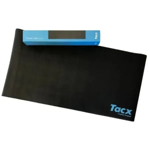 Рулонний килимок для велотренажера Garmin Tacx