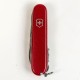 Ніж Victorinox Huntsman Mat 91мм,15функ,черв.мат