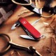 Ніж Victorinox Camper 91мм,13функ,черв (блістер)