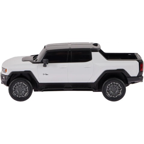 Машинка Rastar Hummer EV 1:26 Белый