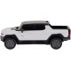 Машинка Rastar Hummer EV 1:26 Белый