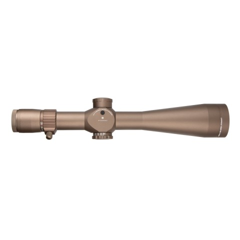Приціл оптичний LEUPOLD MARK 5HD 5-25x56 (35mm) M5C3 FFP Tremor 3 FDE
