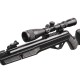 Гвинтівка пневматична Mag Fire Ultra Multi-Shot NP з прицілом 3-9x40AO, кал.4,5