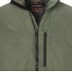 Куртка Grundens Forecast 3XL Olivine