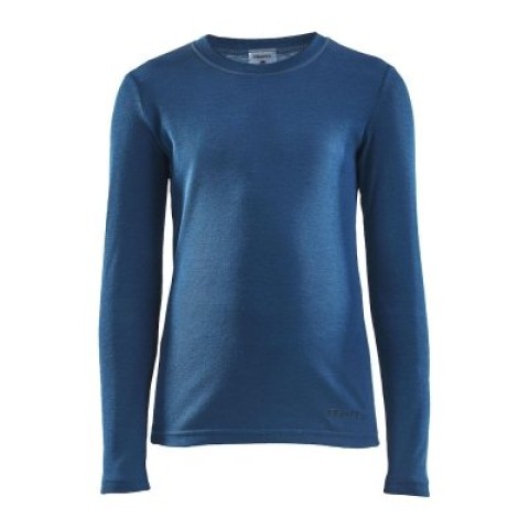 Core Warm Baselayer Set Junior