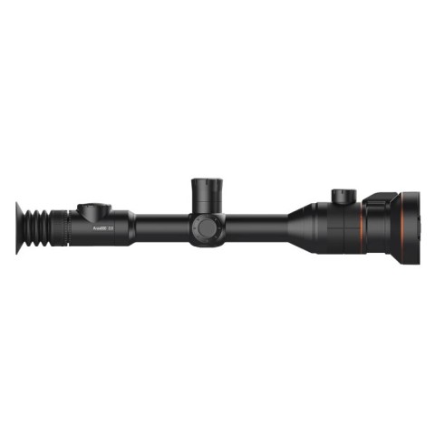 Тепловізійний приціл ThermTec Ares 660 2.0